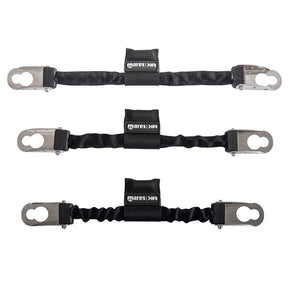 Mares XR Spring Strap for Tek Fins