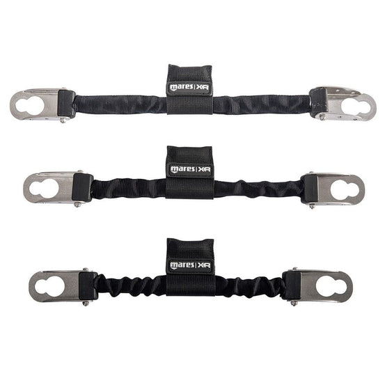 Mares XR Spring Strap for Tek Fins - Mike's Dive Store