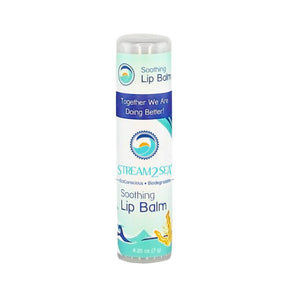 Stream2Sea Soothing Lip Balm Skincare