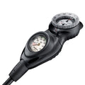Suunto CB Two Pressure Gauge with Compass - Mike's Dive Store