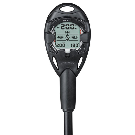 Suunto Cobra3 Dive Computer - Mike's Dive Store