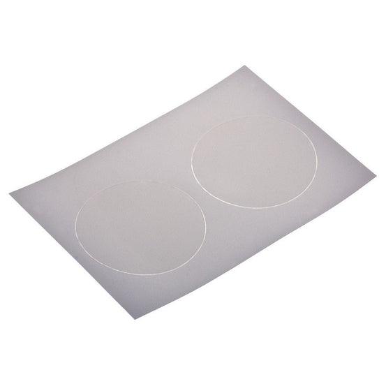 Suunto D Series Scratch Guards Self Adhesive - Mike's Dive Store