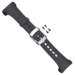 Suunto D9 Elastomer Strap Set