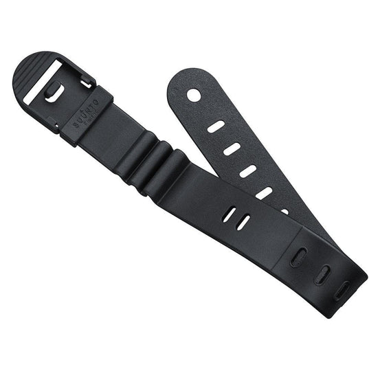 Suunto Gauge Elastomer Wrist Strap - Mike's Dive Store