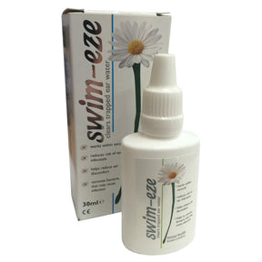 Swim-eze Ear Drops