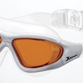 View Xtreme - Slim - Swimming Goggles V-1000N - Mike's Dive Store