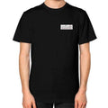 Unisex T-ShirtS / Black - Mike's Dive Store - 4