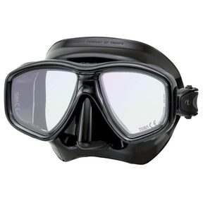 Tusa Freedom Ceos Pro Dive Mask