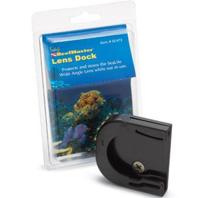 SeaLife Lens Dock for Wide Angle Lens