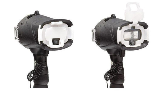 SeaLife Digital Pro Flash Diffuser - Mike's Dive Store