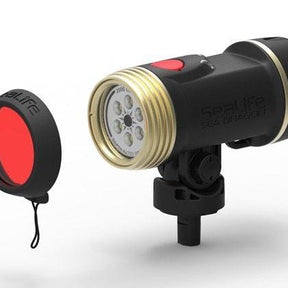 SeaLife Sea Dragon Red Fire Filter