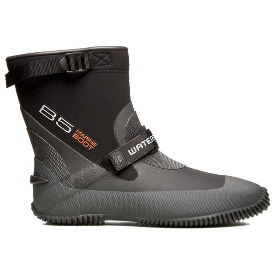 Waterproof B5 Marine Dive Boots - Mike's Dive Store