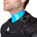 Waterproof D10 Pro ISS Drysuit Men's - Warm Neck - Mike's Dive Store