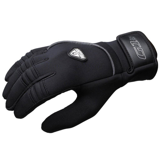 Waterproof G1 1.5mm 5 Finger Diving Gloves - Mike's Dive Store