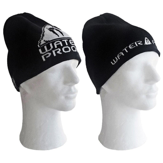 Waterproof Reversible Beanie - Mike's Dive Store