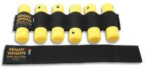 Bright Weights Clip On Integrated Weights Holsters