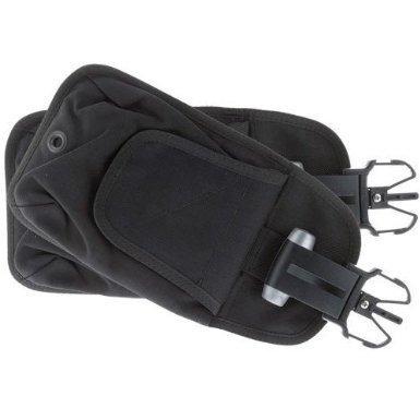 Hollis Replacement Weight Pouch 10lb -LX, Elite, Solo, HTS2 Explorer and HD200 - Mike's Dive Store