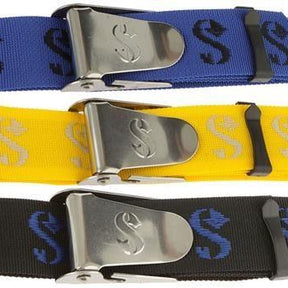 Scubapro Standard Weight Belt with Buckle