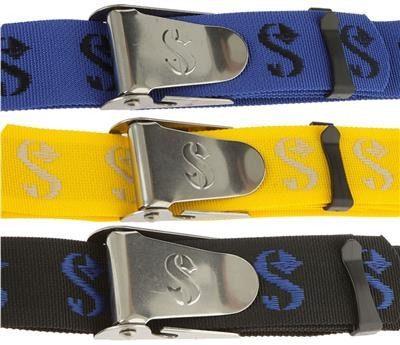 Scubapro Standard Weight Belt with Buckle - Mike's Dive Store