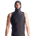 Wetsuits - Fourth Element Thermocline Men's Hooded Vest