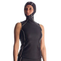 Wetsuits - Fourth Element Thermocline Women's Hooded Vest