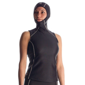 Fourth Element Thermocline Women's Hooded Vest