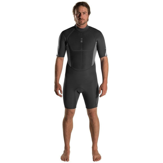 Wetsuits - Fourth Element Xenos Men's 3mm Shorty Wetsuit