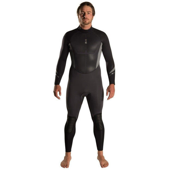 Wetsuits - Fourth Element Xenos Men's 3mm Wetsuit