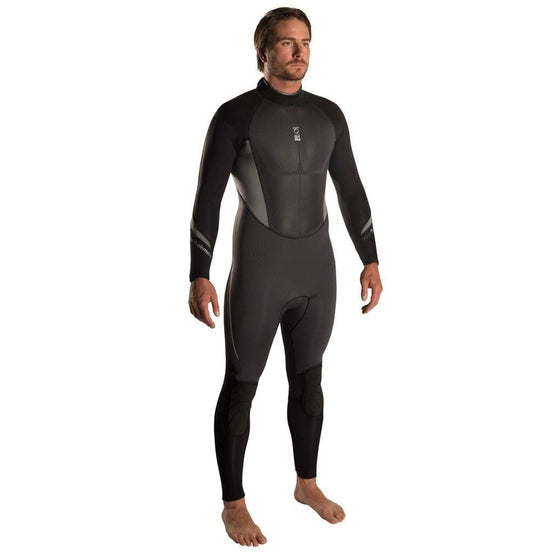 Wetsuits - Fourth Element Xenos Men's 5mm Wetsuit