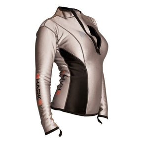 Sharkskin Chillproof Climate Control Long Sleeve Women's