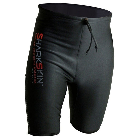 Wetsuits - Sharkskin Chillproof Shortpants Men's