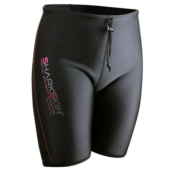 Wetsuits - Sharkskin Chillproof Shortpants Women's