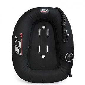 Finnsub Fly 20D Wing