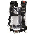 Hollis Elite II Harness System - Mike's Dive Store