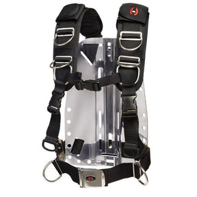 Hollis Elite II Harness System