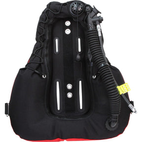 Hollis SMS 75 Single Wing