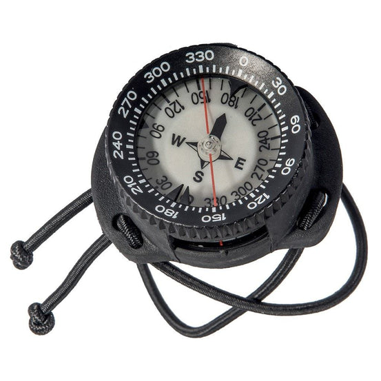 Mares XR Hand Compass - Mike's Dive Store