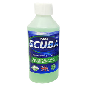 Zybax Scuba Wetsuit Cleaner